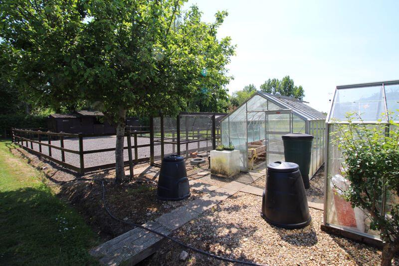 Greenhouses