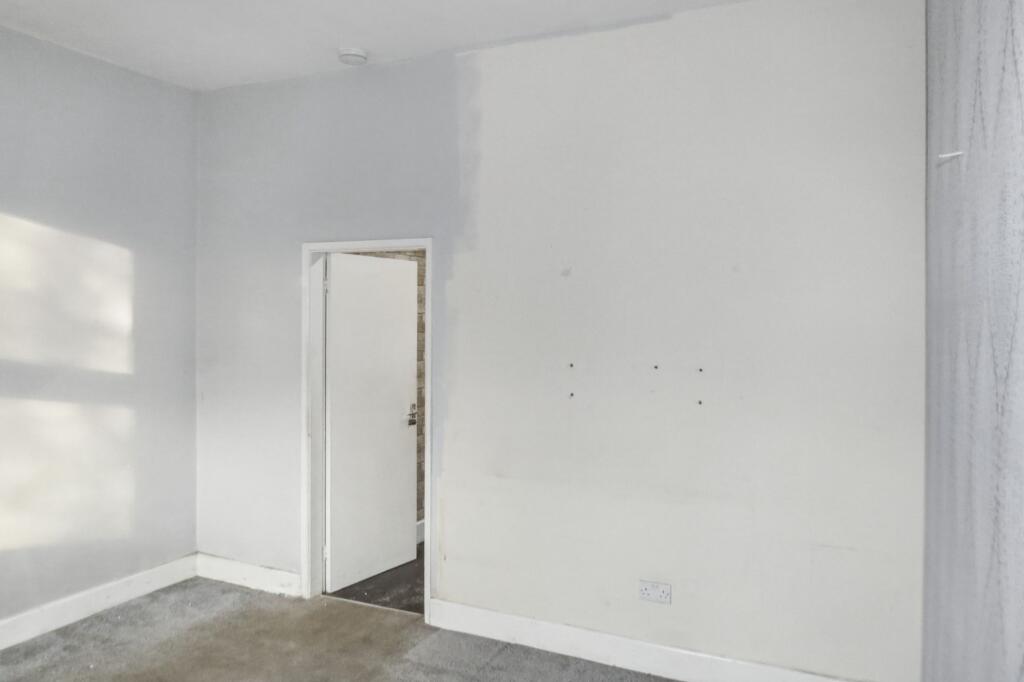 108 Villiers Street, Preston, Lancashire PR1 7PB