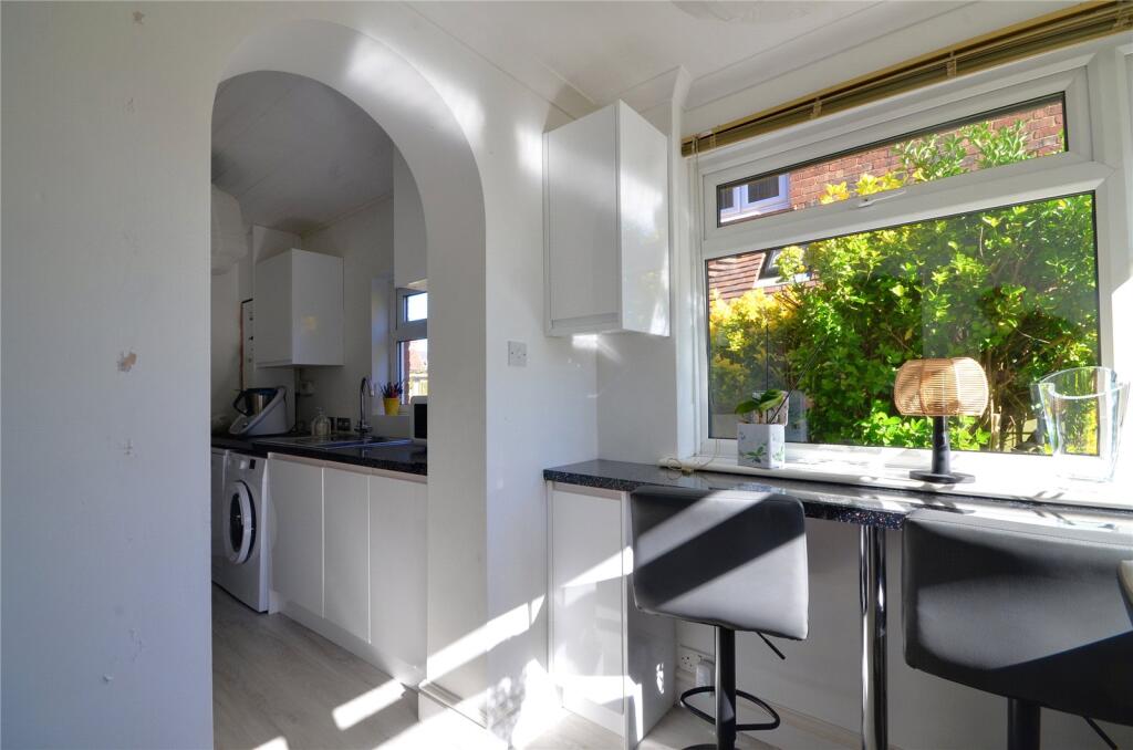 Breakfast Room
