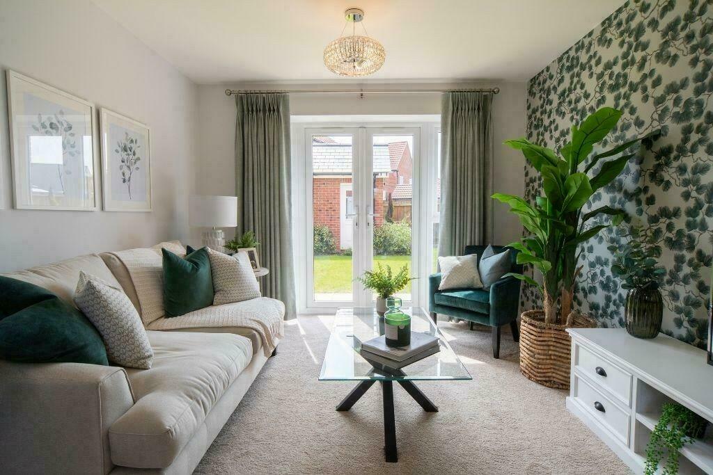 Show Home Living