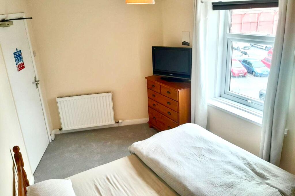 16 Peter Street, Carlisle, CA3 8QP