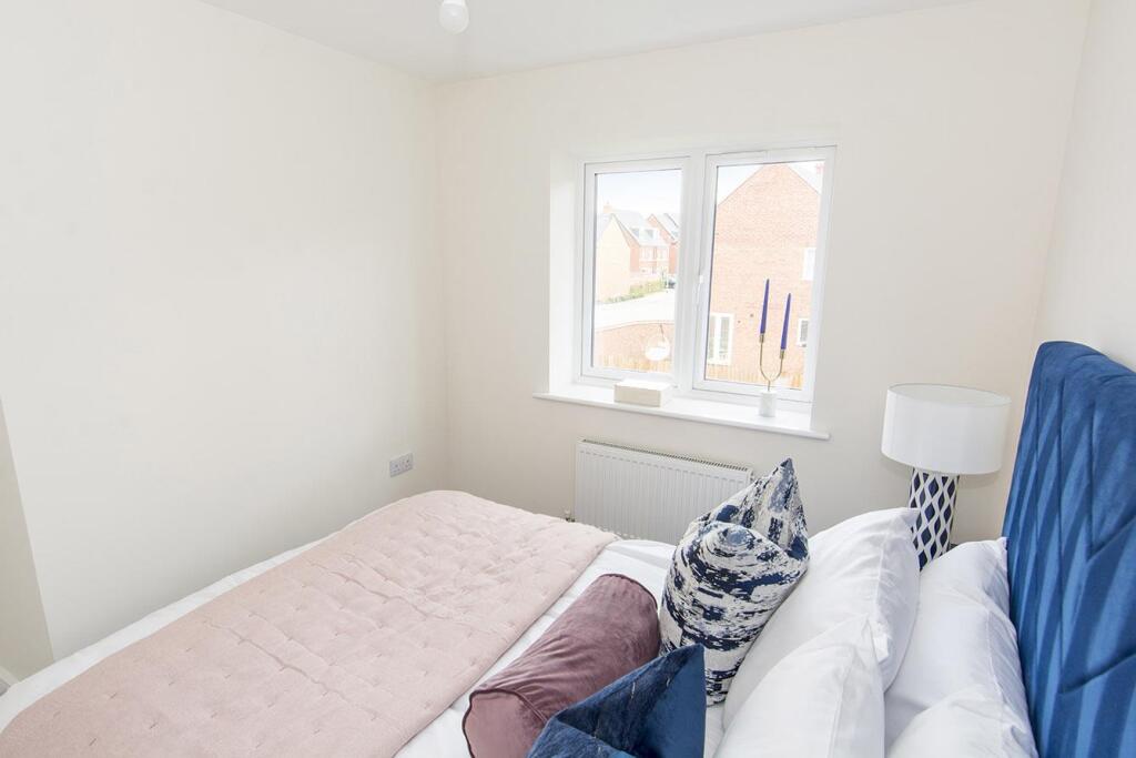 (Bedroom Two Photo Two)