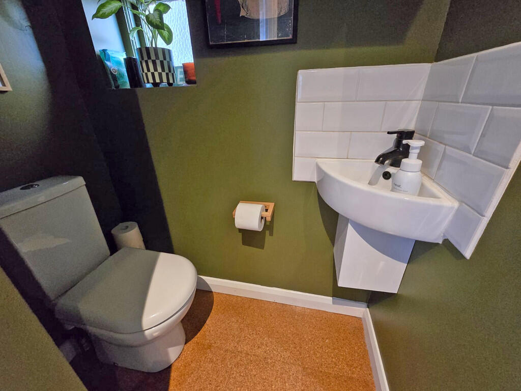 Toilet (3)