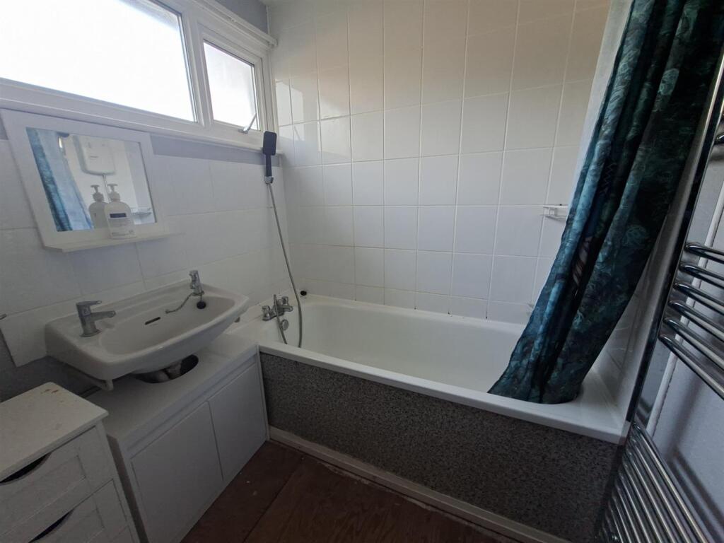 Drywell Court, Northampton