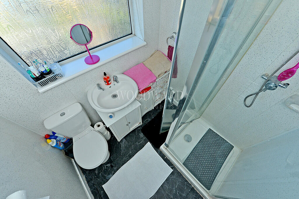 Shower Room/WC