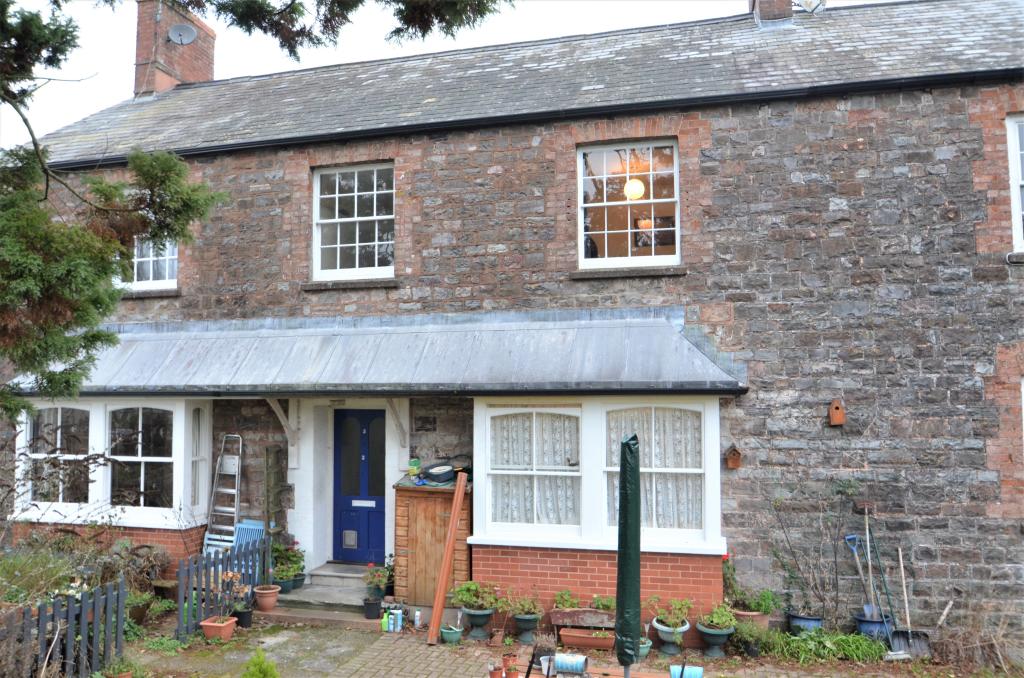 3 Mill Cottages