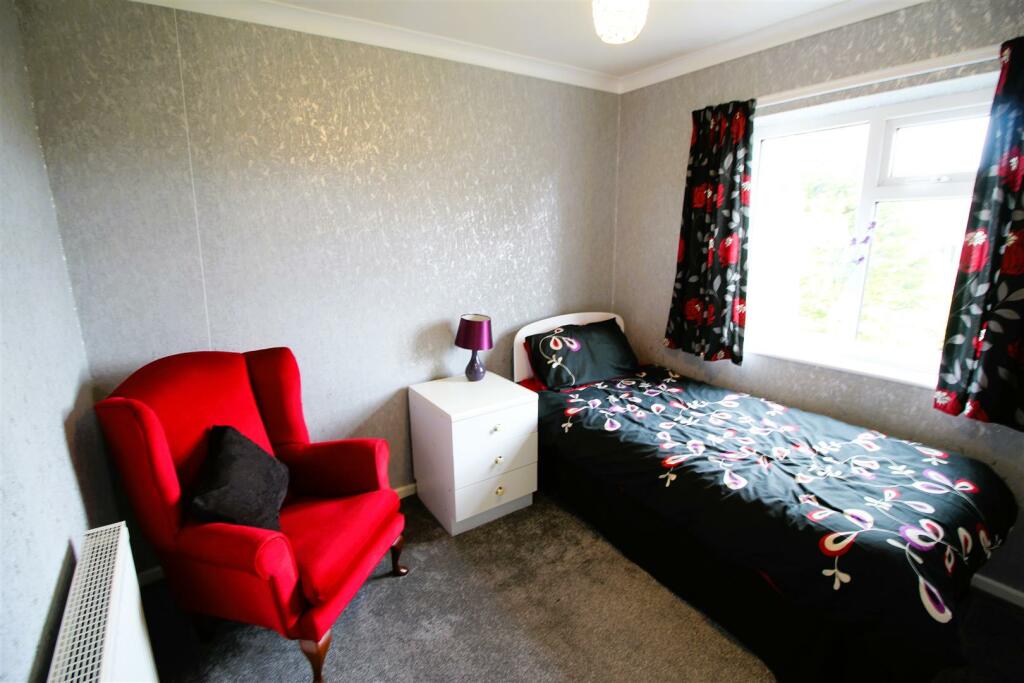 Bedroom  Three