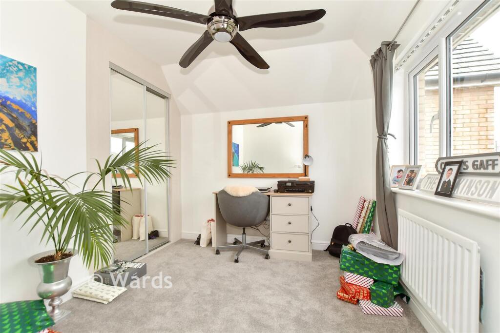 Bedroom 4