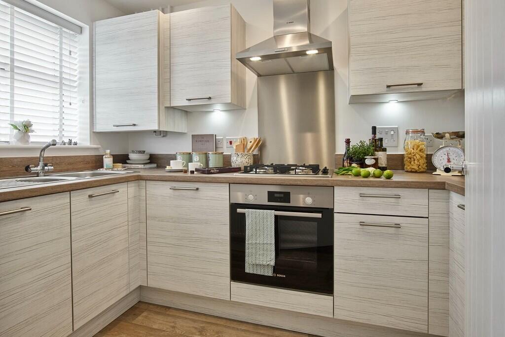 Similar Show Home