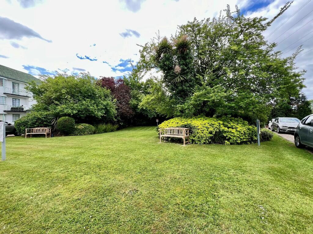 GROUNDS