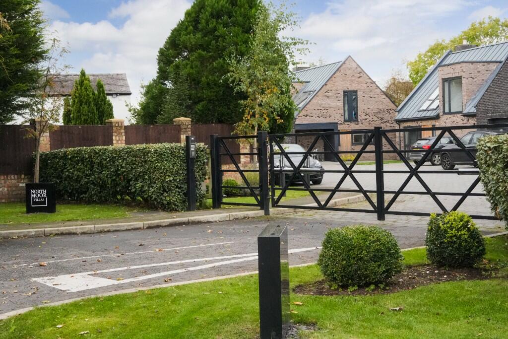 Gates
