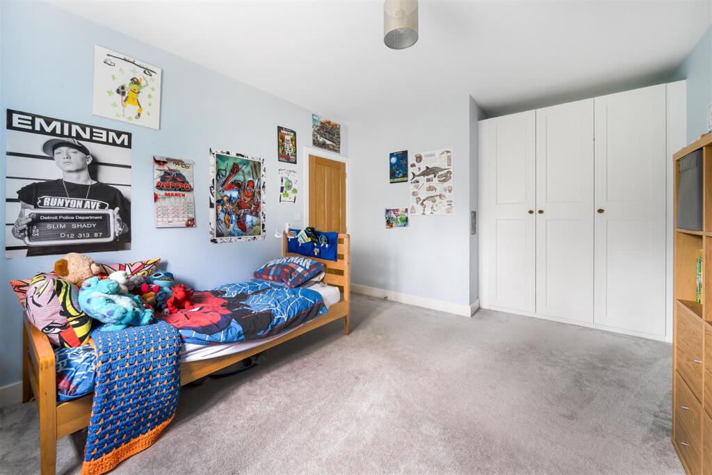 Park View House, 16 Earls Farm Way, Towcester (18)