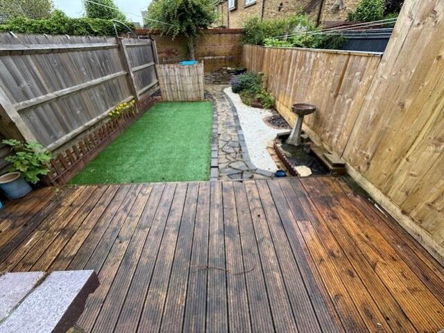 Garden 1