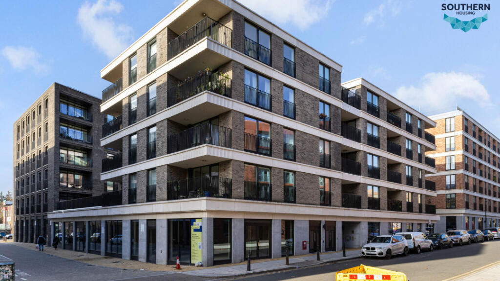 Ryan House, 12 Smeed Road,, London, E3 2PE