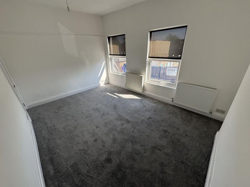 Bedroom No.1