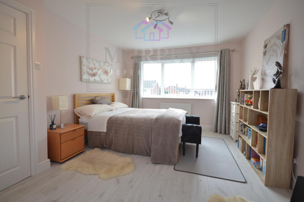 Hadrian Close, Thorpe Audlin (27).JPG