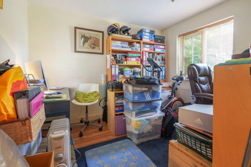 Bedroom Three / S...