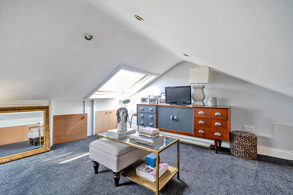 Loft 