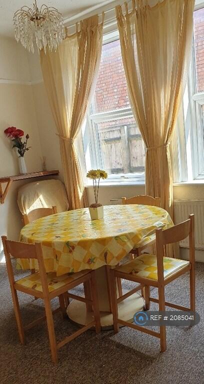 Downstairs Dining Room