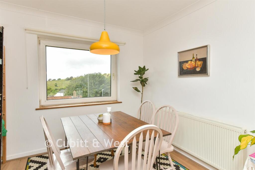 Kitchen/ Diner