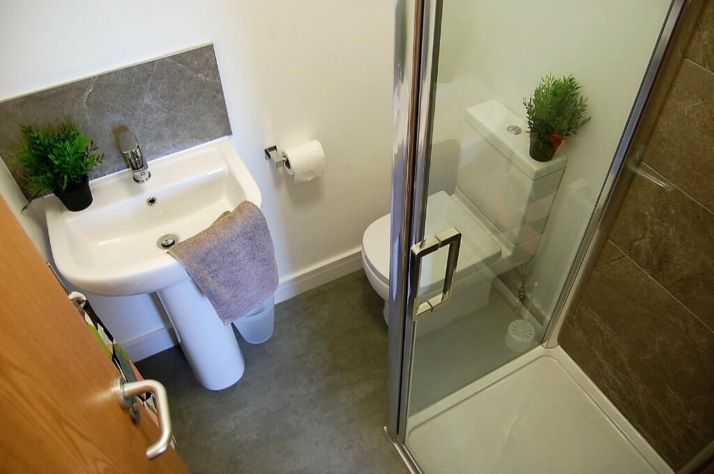Bathroom 3