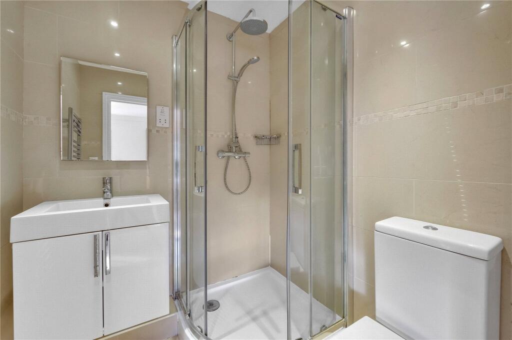 Principal Ensuite