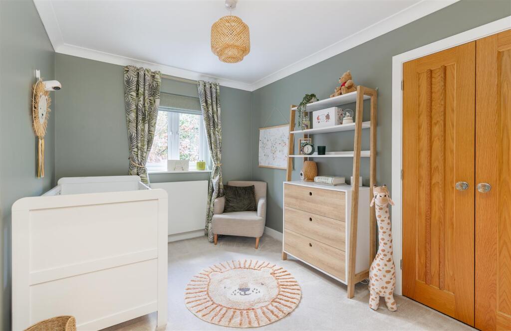 Bedroom 3