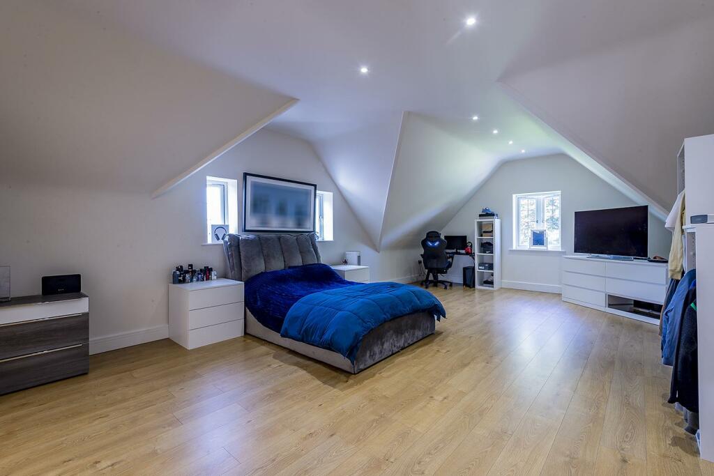 Bedroom 6