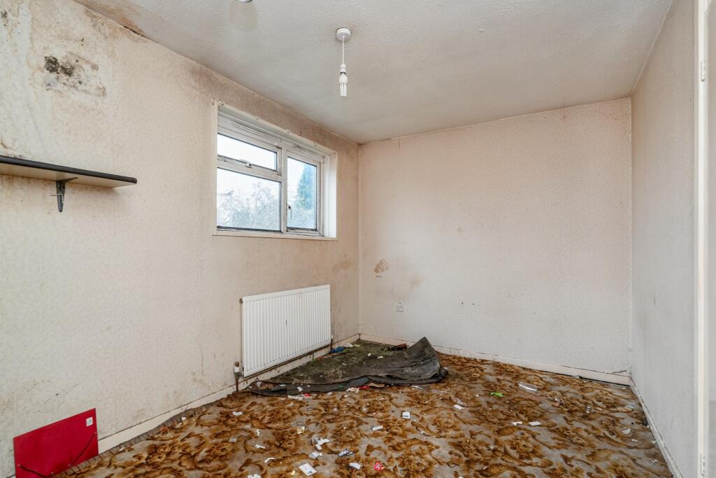 9 Shelley Close, Basingstoke, Hampshire, RG24 9BZ