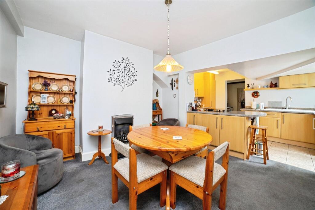 Kitchen-Dining