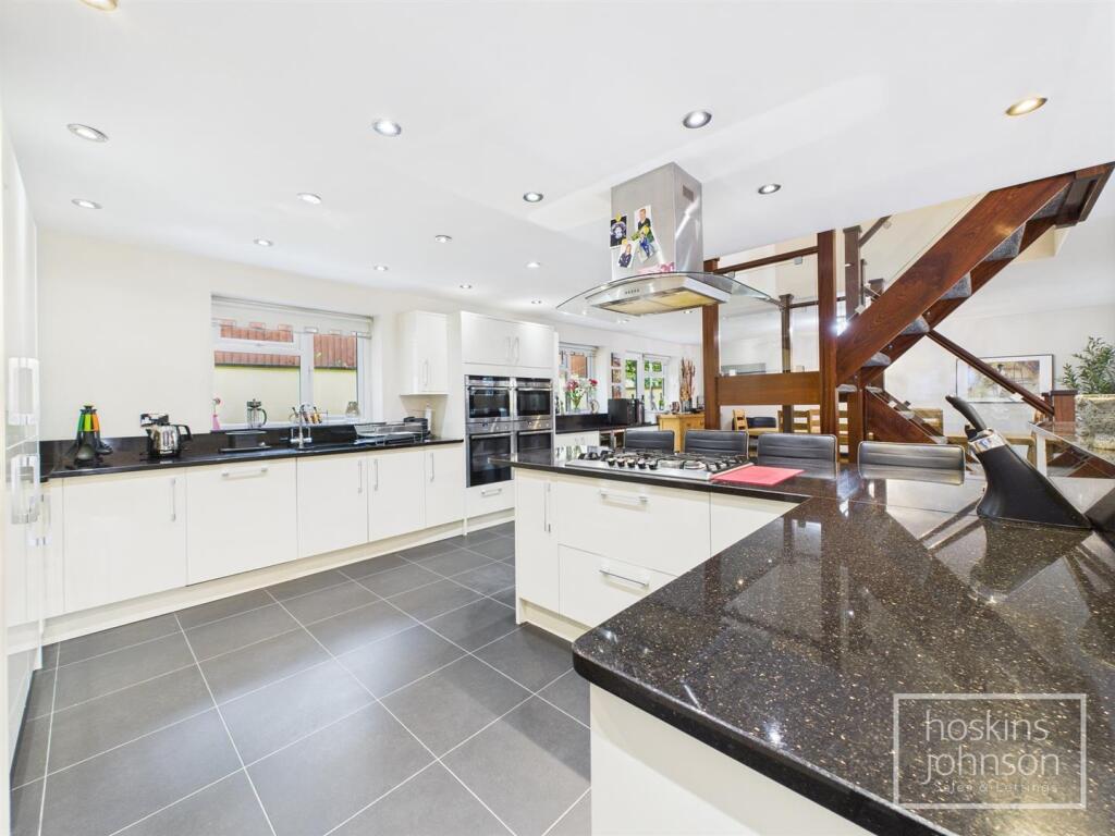 Living/Kitchen/Diner