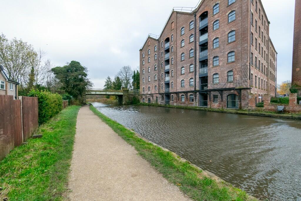 Canal