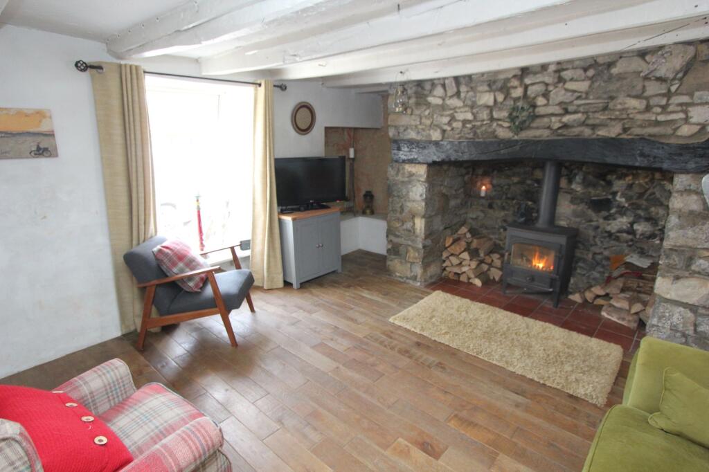 sitting room