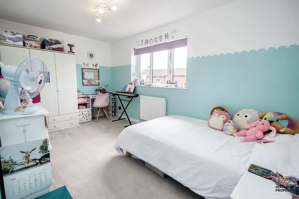 Bedroom 2