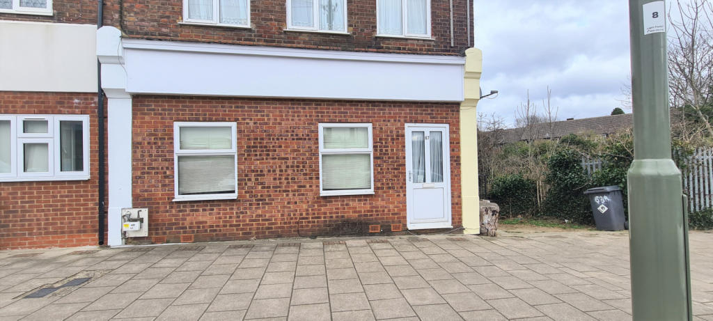 One Bedroom Duplex Maisonette