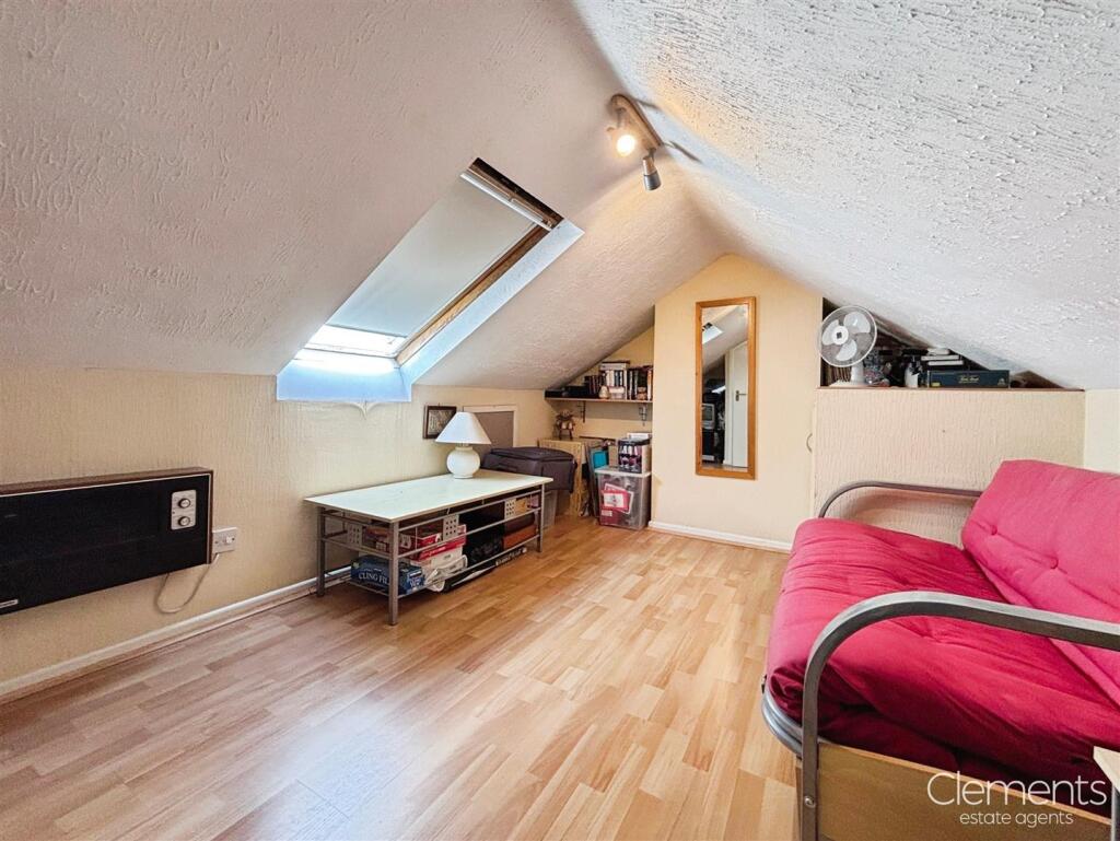 Loft Room