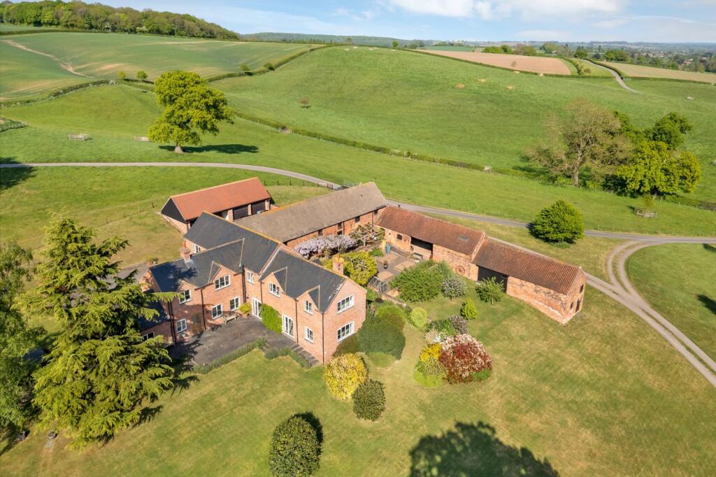 Farmhouse