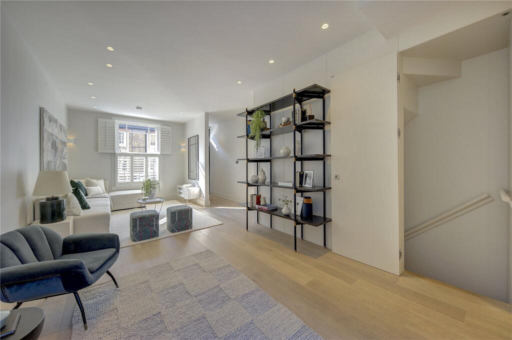 Reception Room 2
