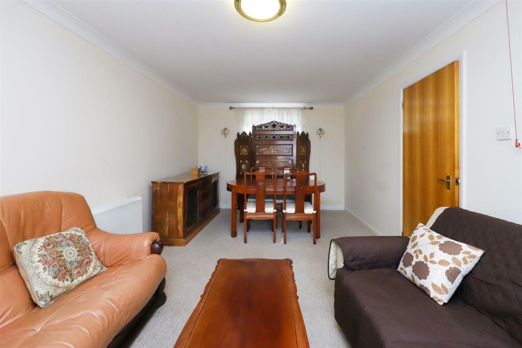 Living/Dining