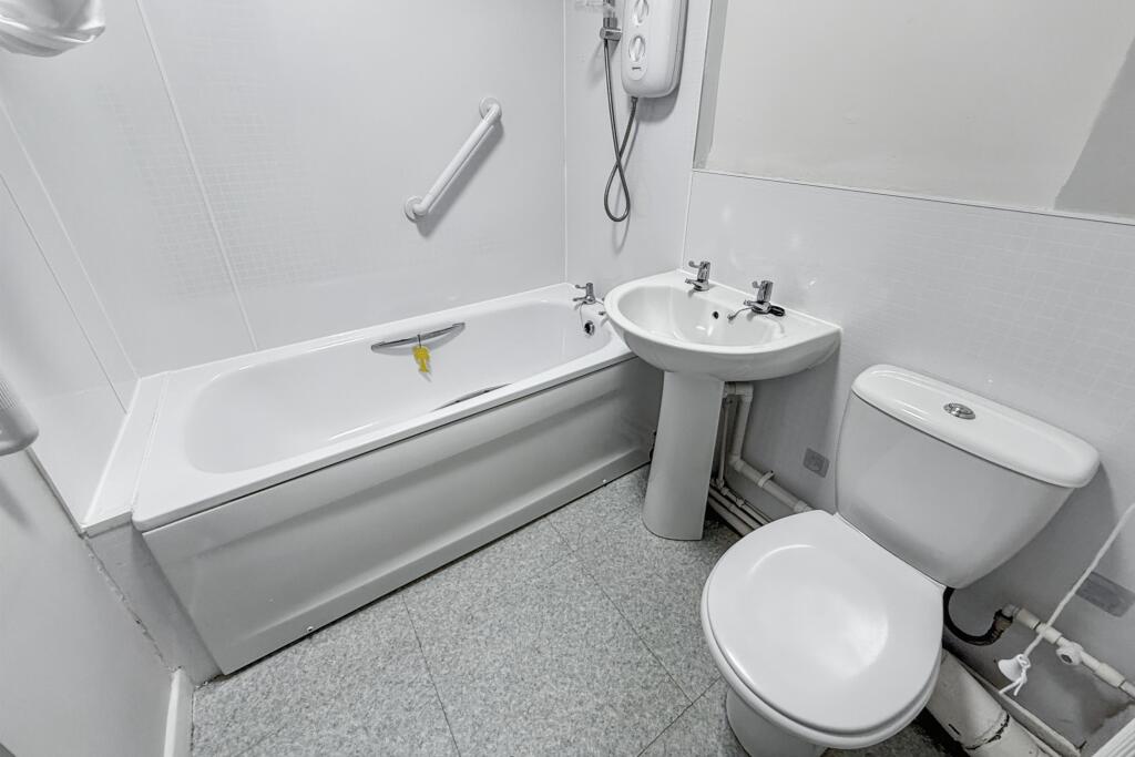 11 Craigmont Court, West Avenue, Benton, Newcastle upon Tyne, NE12 9PB