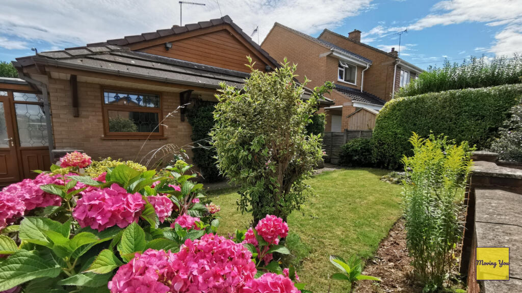 Lilac Close, Great Bridgeford, ST18 9PZ
