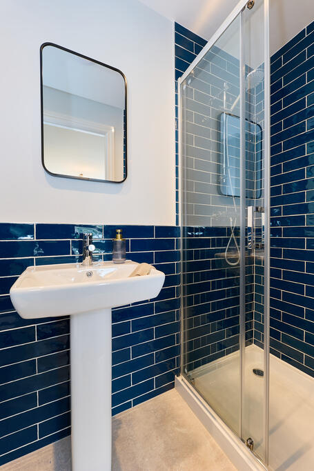Typical En-Suite
