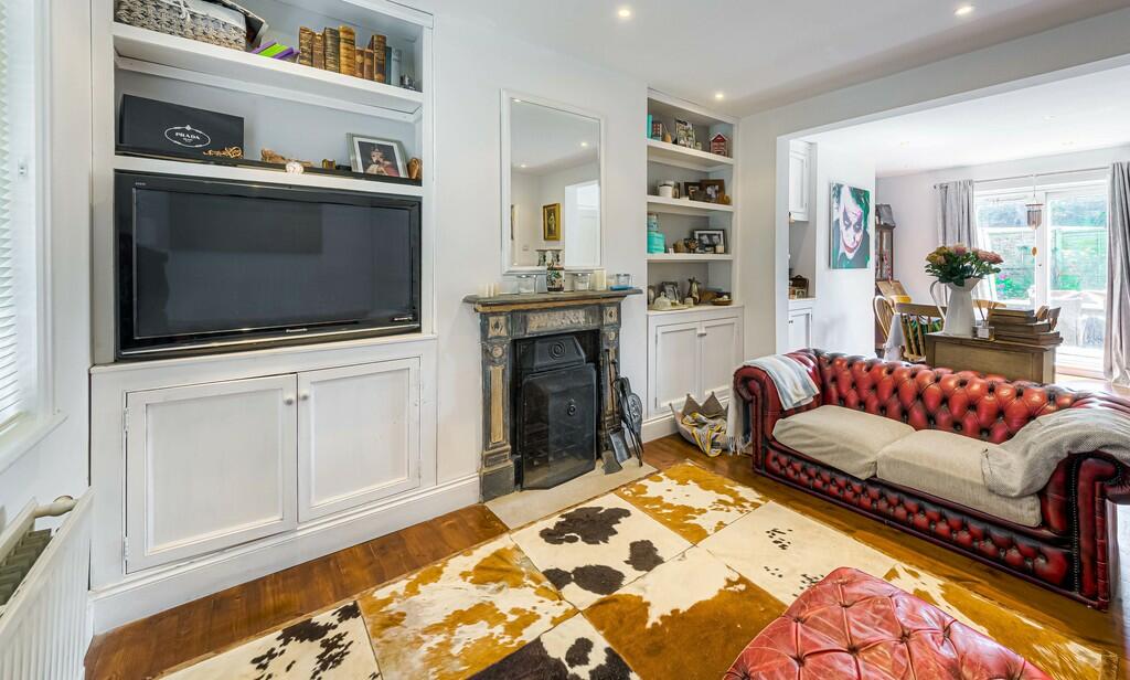 Sitting room