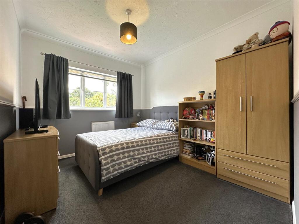 Bedroom Two 803