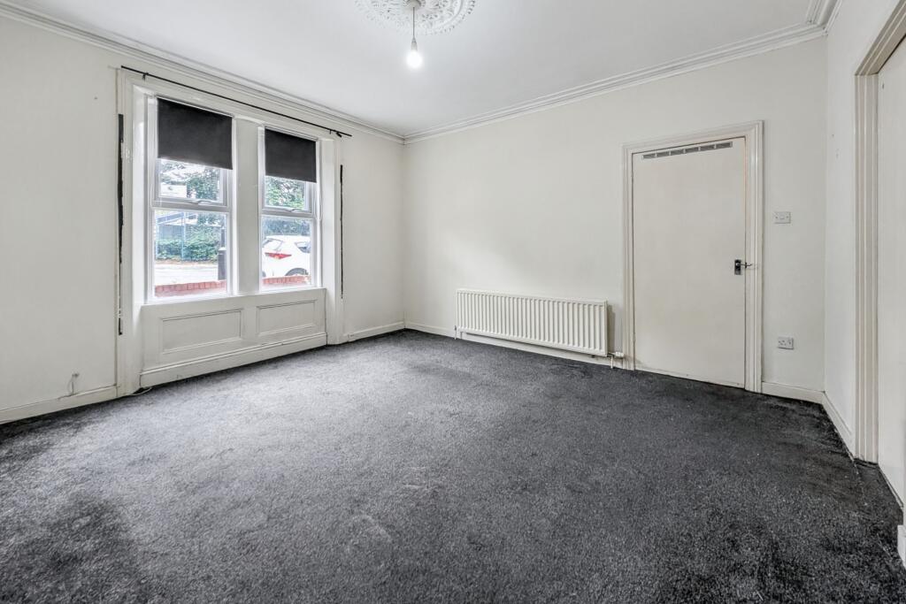 132 Mowbray Street, Newcastle Upon Tyne, Tyne And Wear, NE6 5PA