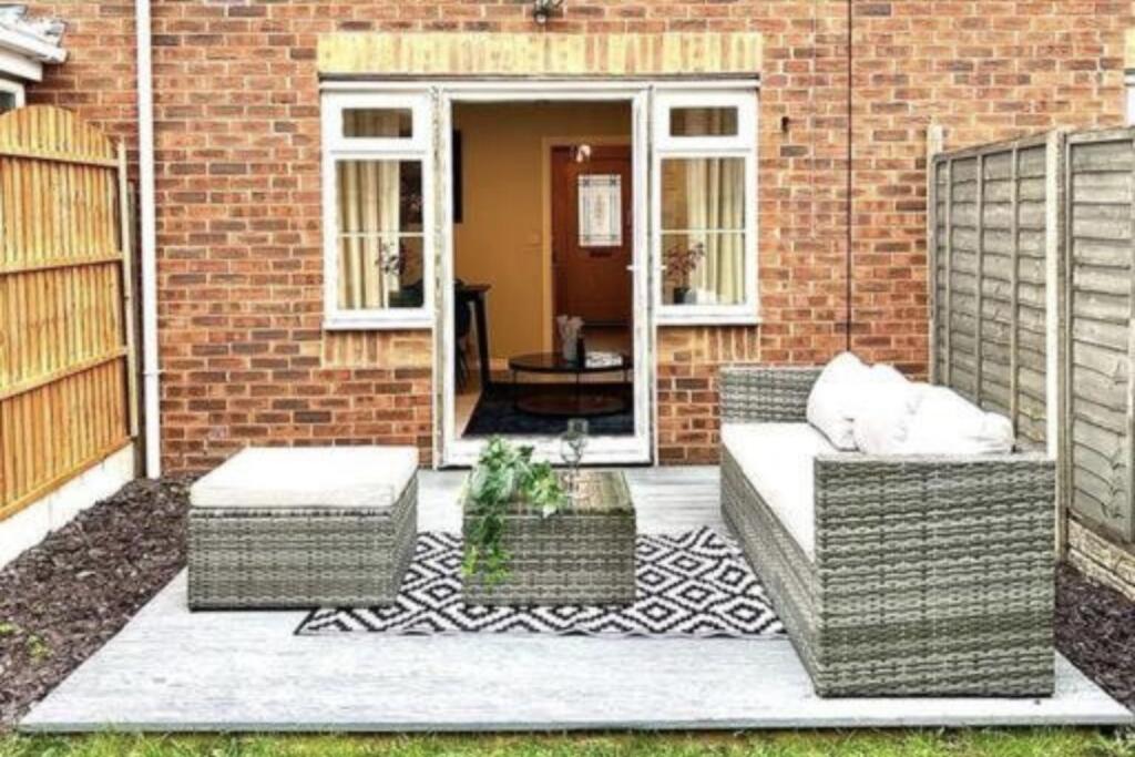 Decking
