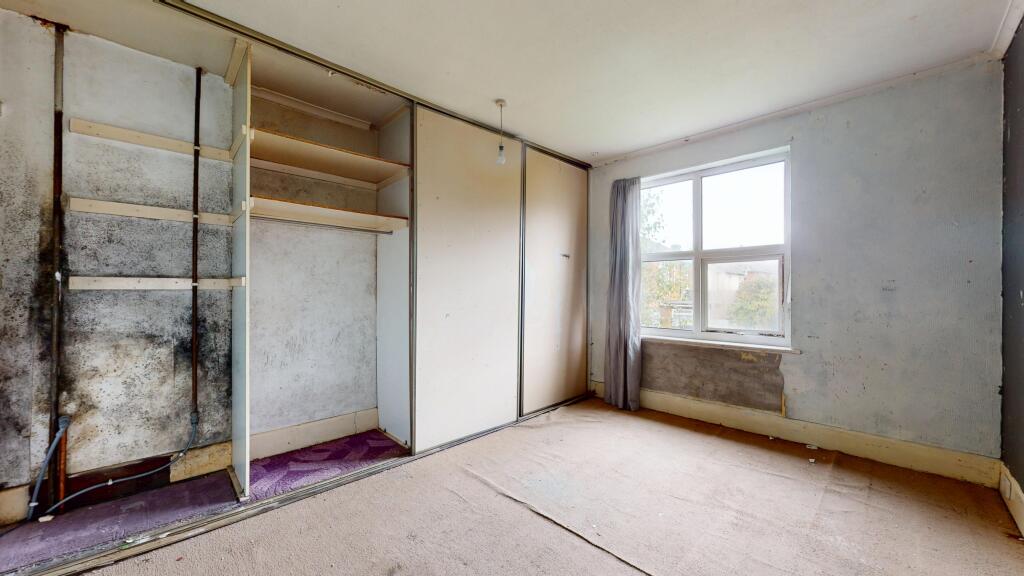 4 Ripon Road, Bournemouth, Dorset, BH9 1RD