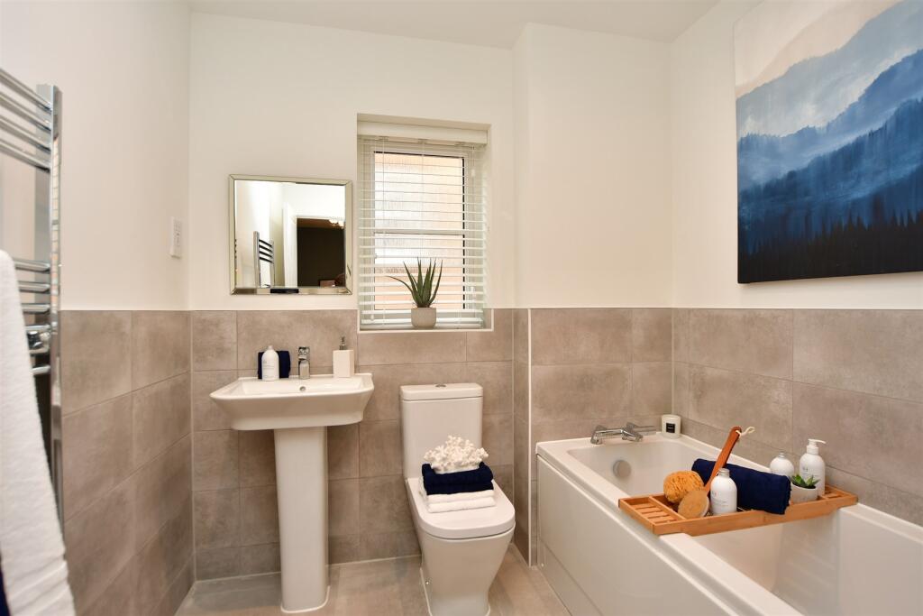 Bathroom Example