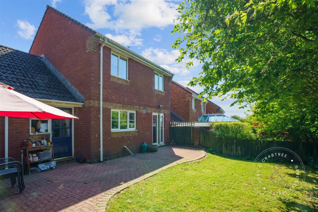 Cranbourne Way, Pontprennau, Hern Crabtree (8).jpg