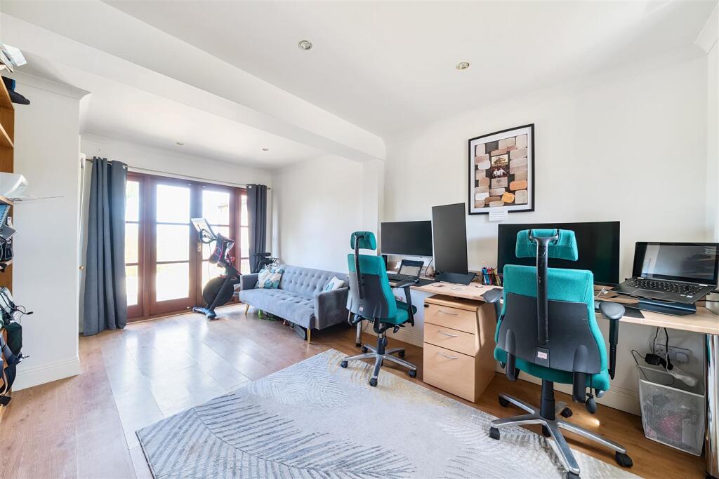 Office/Bedroom
